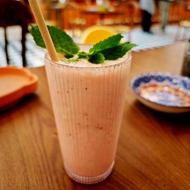Nanjing: FoodGasm in Jianye District 