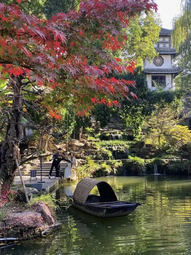 成都！一人で過ごすのに適した午後の場所