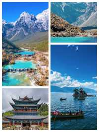 我不允許你還不知道有這麼美麗的地方