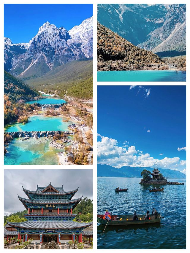 我不允許你還不知道有這麼美麗的地方