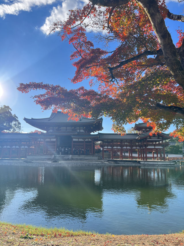 平等院