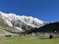 被巴基斯坦徒步治愈｜Nanga Parbat
