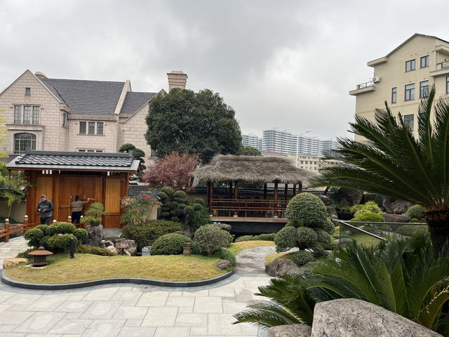 民宿居然給我提供了情緒價值