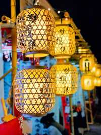 杭州citywalk 發現東方美學的集市！