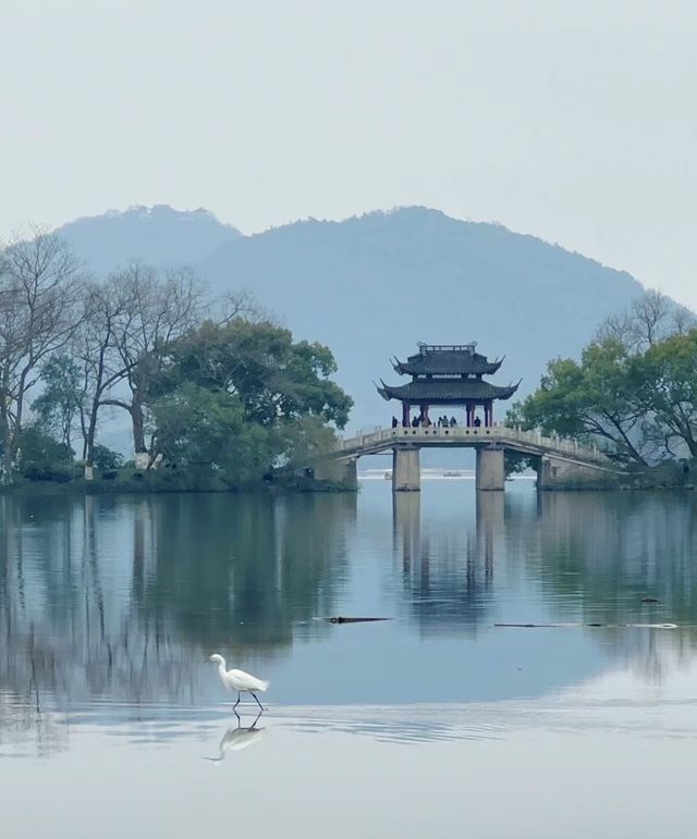 一趟杭州，終於讀懂蘇軾筆下的西湖