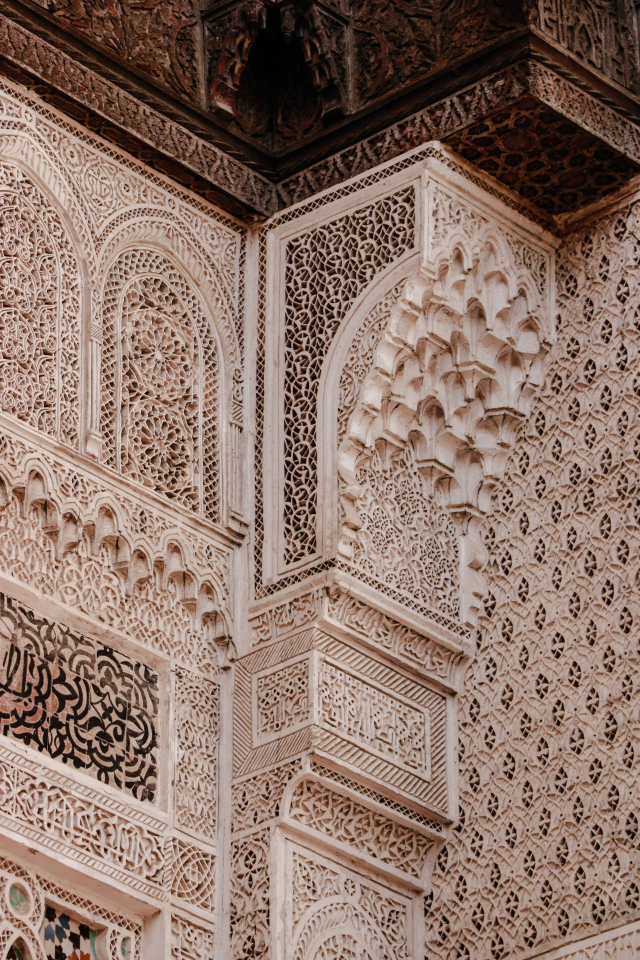 A trip to the Alhambra in Granada #GranadaExplored