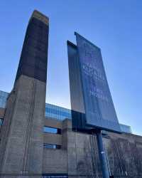 Tate Modern: Where Art Breathes