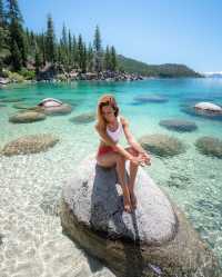 Unlock the True Beauty of Lake Tahoe! Insider Tips to Capture the Perfect Photo-Worthy Moments! 📷✨