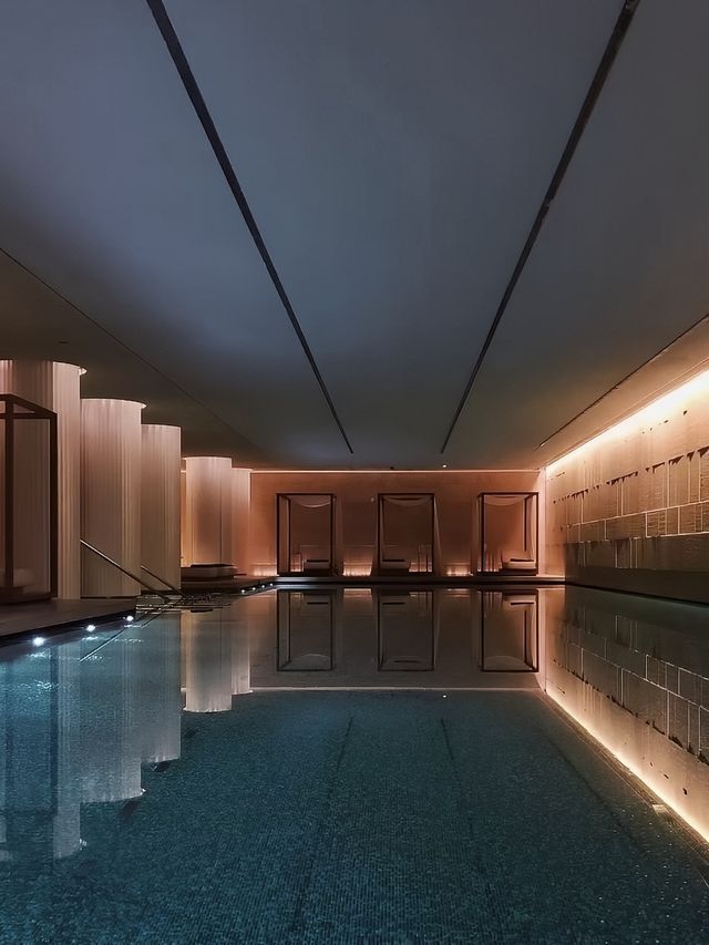 不可抹滅的皇室氣質——倫敦寶格麗酒店