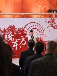 北京年味兒 | 逛年味兒文化雅集！
