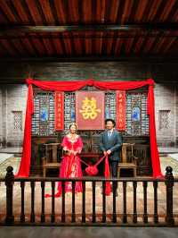 寶藏·廣州唐人街（小眾博物館）
