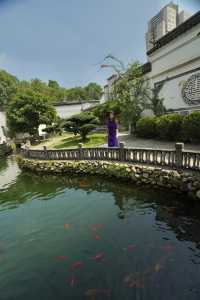 玉海樓,位於瑞安市忠義街