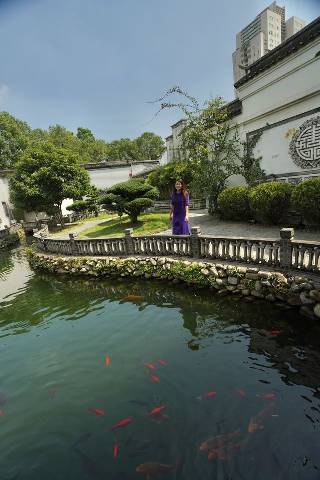 玉海樓,位於瑞安市忠義街 玉海樓,位於瑞安市忠義街
