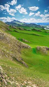 中國最美十大草原，你都去過哪幾個？