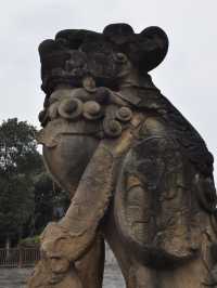 四川旅遊｜全國唯一的“船型古鎮” 春節好熱鬧-羅城古鎮