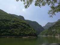 青天河風景名勝區