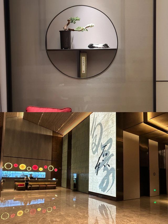 在上海!關於我回購了無數次的酒店 在上海!關於我回購了無數次的酒店