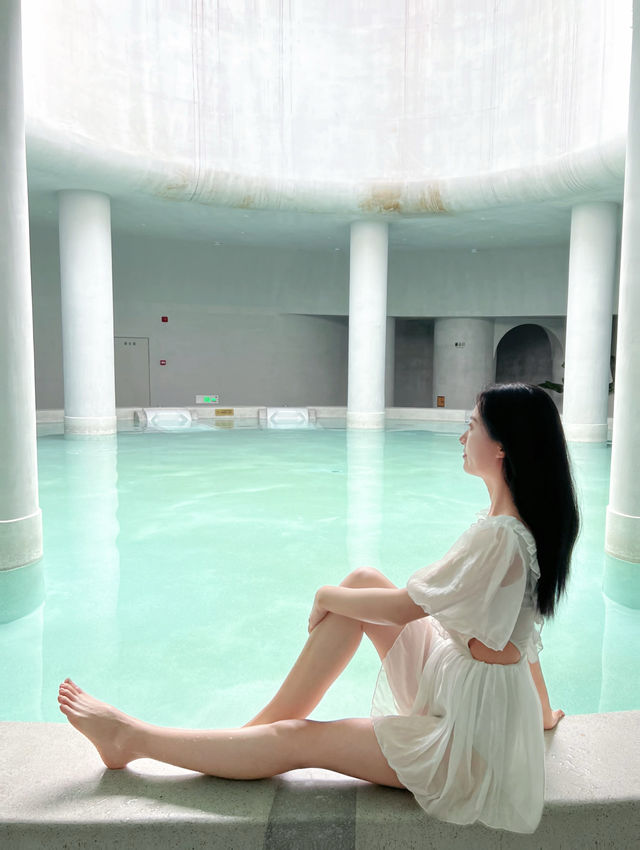 麗水|懸崖上的聖托里尼 麗水|懸崖上的聖托里尼