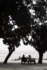 香港離島-南丫島 一定要去