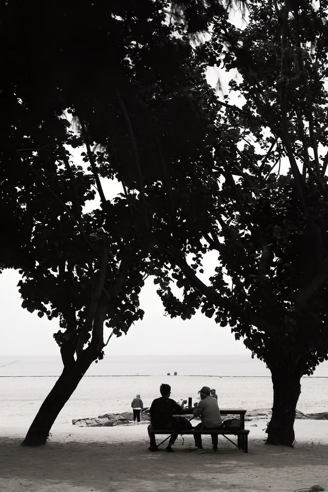 香港離島-南丫島 一定要去