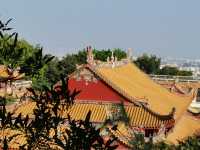 健康步道雲海線：廈門天竺岩寺至世紀和平園林