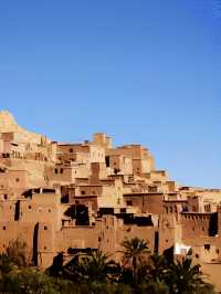 摩洛哥～好愛這北非異域王國的萬種風情