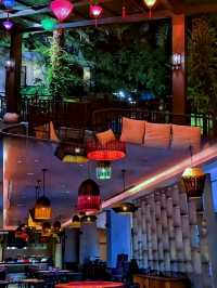 去西雙版納聽勸去這家溫泉酒店不走彎路|來版納我不允許你沒住過