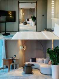 深圳北王牌，地標之上，高空居停！