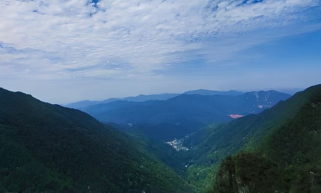 屏山旅遊區你玩得可真花啊! 屏山旅遊區你玩得可真花啊!