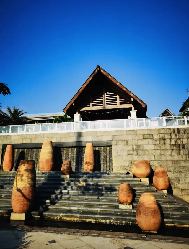 A hidden paradise beach secret spot, where you can enjoy an unbeatable sea view without leaving home