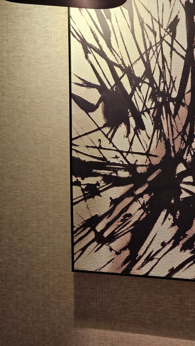 不愧是國內最美喜來登，真的好酷@台州