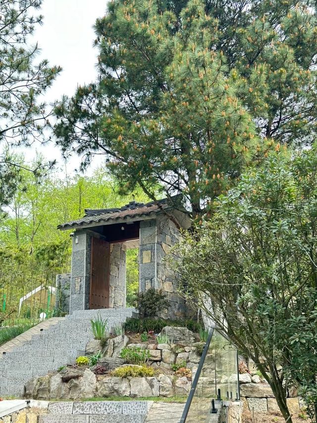 貴陽快來住進世外桃源！