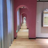 沉浸式逛展哈爾濱市博物館