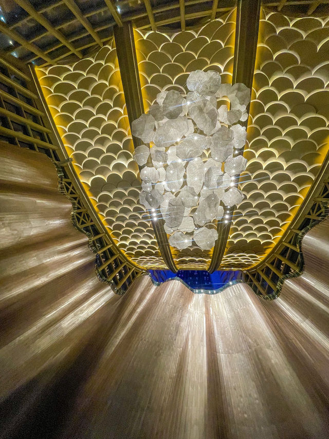 暑假酒店｜佛山溫德姆巴厘島風情～