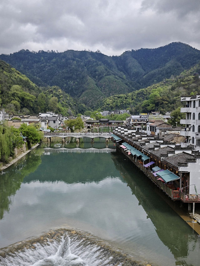 景德鎮，沒有天花板的地方