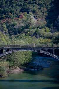 小城留壘2天1夜攻略~住進山野小院