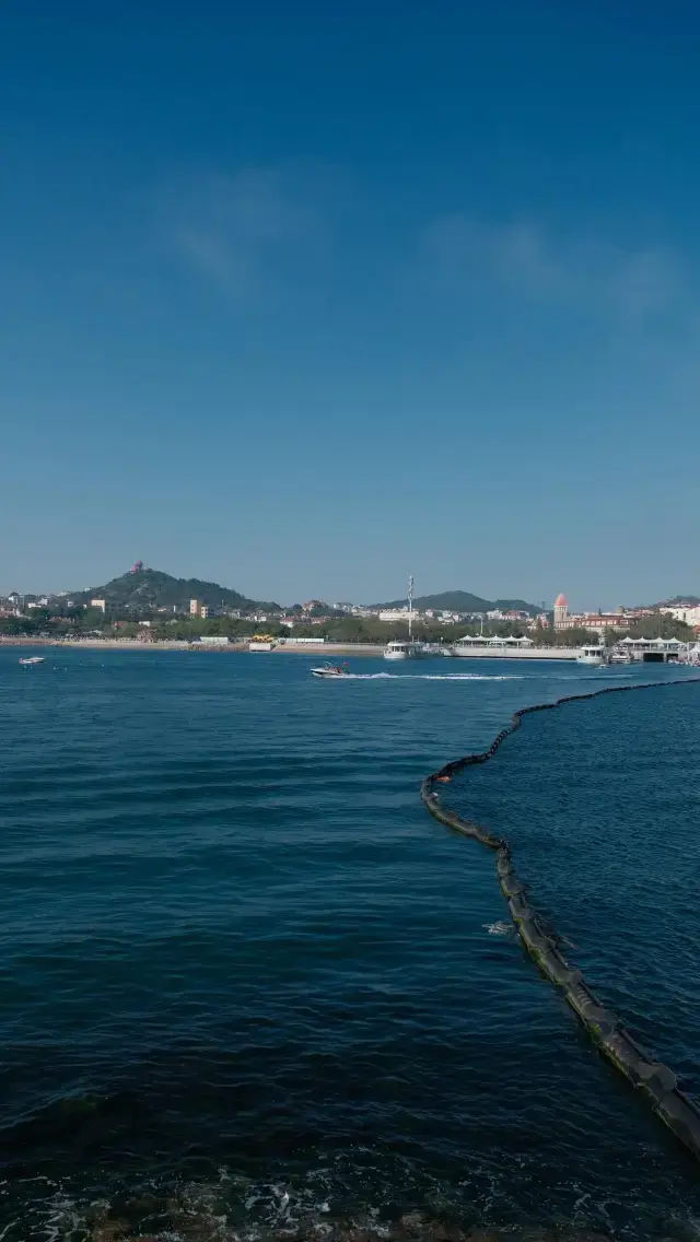 青島｜四天三夜碎碎念版攻略