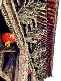 郏縣文廟