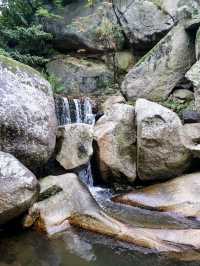 煙台旅遊｜夏日昆嵛山石門里徒步好去處