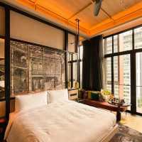 新加坡乌节酒店：免費行李寄存交通便利的星級酒店