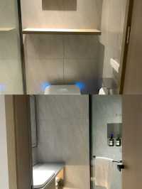 溫馨家園：滁州港匯·喜來登真實之旅