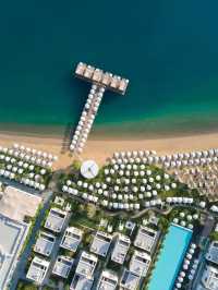 🌟 Torba's Top Stays: Voyage Hotel Highlights 🌊
