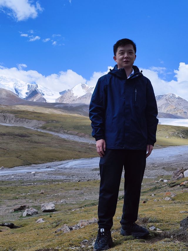 與岡仁波齊齊名的藏區神山|阿尼瑪卿雪山 與岡仁波齊齊名的藏區神山|阿尼瑪卿雪山