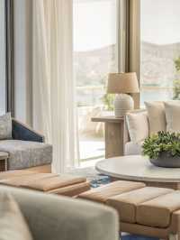 🌟 Athens Awaits: Luxe Stays at Four Seasons Astir Palace 🌊✨