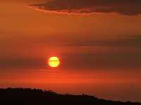 🌅 Mountain twilight @San Gabriel 🇵🇭 
