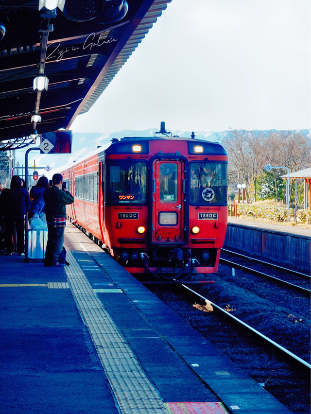 【阿蘇站】春天郊遊好去處還有超好吃的牛奶冰激淩! 【阿蘇站】春天郊遊好去處還有超好吃的牛奶冰激淩!