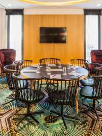 🎸✨ Ibiza's Vibrant Escape: Hard Rock Hotel Review ✨🎸