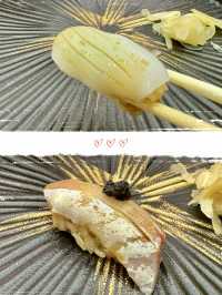 小資日常｜Omasake極致性價比·鮨政