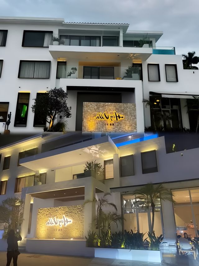 深圳！最棒的民宿！堪稱深圳的後花園！！