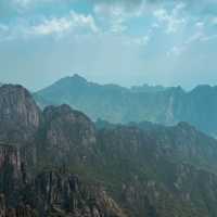 Discover the Enchanting Huangshan Mountains: A Year-Round Gem in Anhui Province